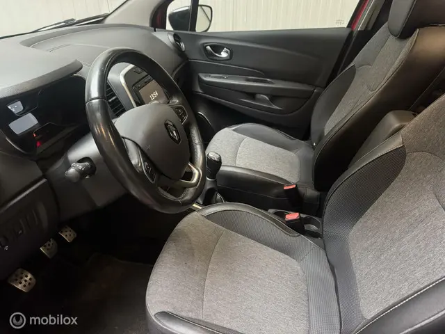 Renault Captur 0.9 TCe Intens 2018 Benzine 9