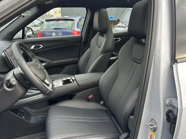 BYD ATTO 2 Boost 45 kWh 2024 Elektrisch 21