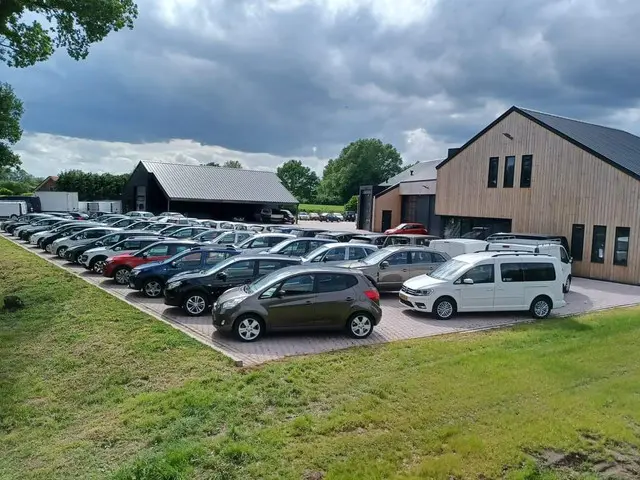 Volvo XC60 2.0 T5 Momentum Pro 2019 Benzine 16