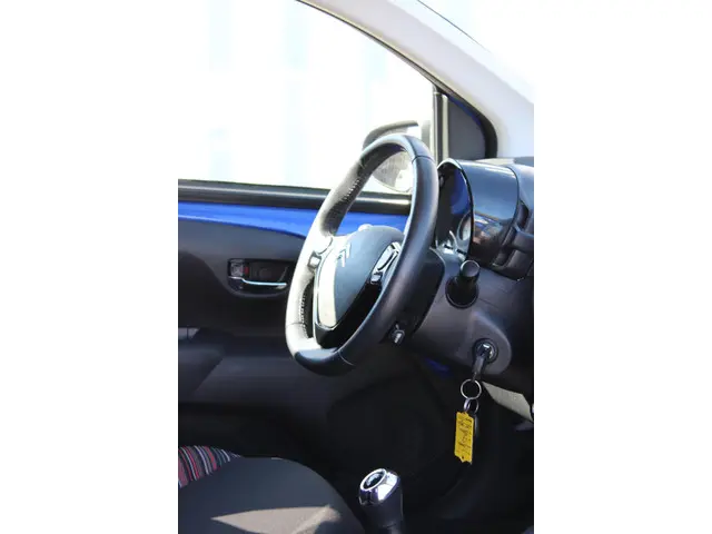 Citroën C1 1.0 VTi Shine 2019 Benzine 26