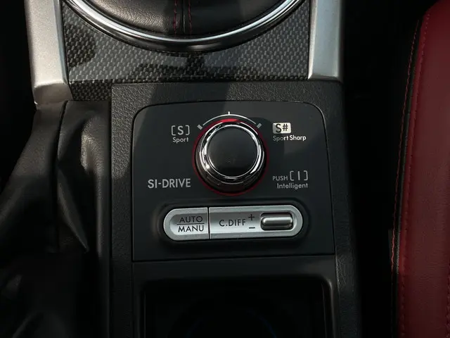 Subaru Impreza 2.5 WRX STI 2015 Benzine 25