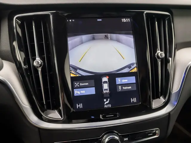 Volvo S60 2.0 T4 R-Design 2020 Benzine 16