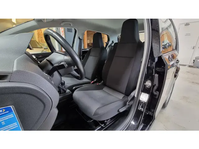 Škoda Citigo 1.0 Greentech Edition 2015 Benzine 13