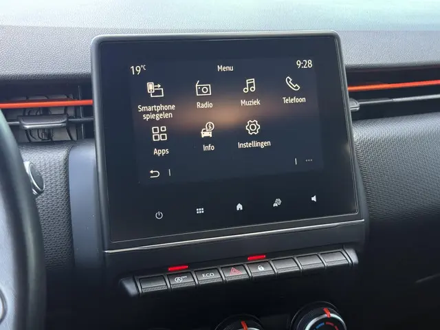 Renault Clio 1.0 TCe Zen 2019 Benzine 11