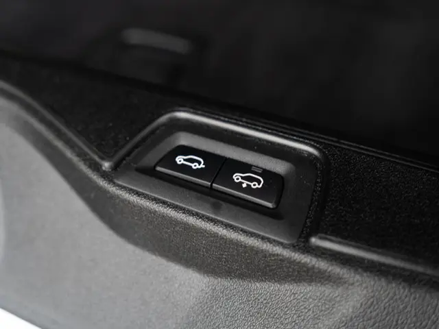 BMW X5 xDrive50e 2025 Hybride Benzine 19