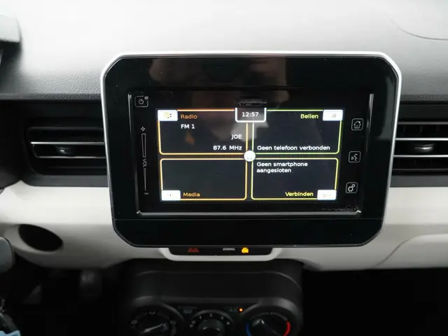 Suzuki Ignis 1.2 Select 2019 Benzine 14