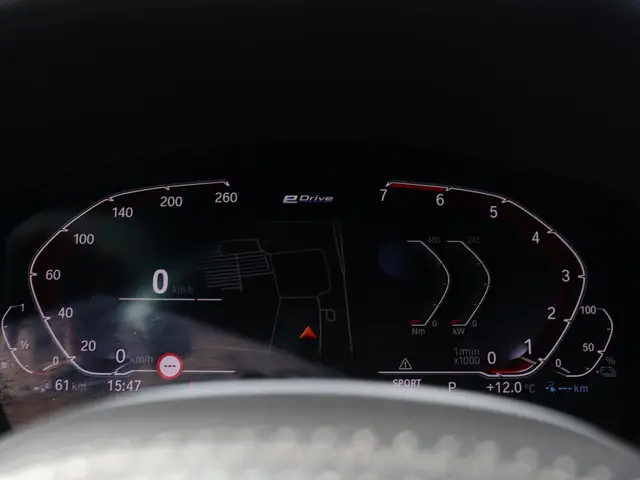 BMW X3 xDrive30e 2021 Hybride Benzine 33