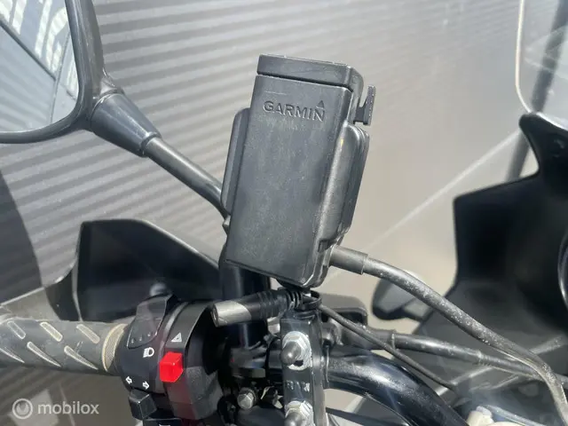 Suzuki DL 650 T V-Strom 2012 Benzine 9