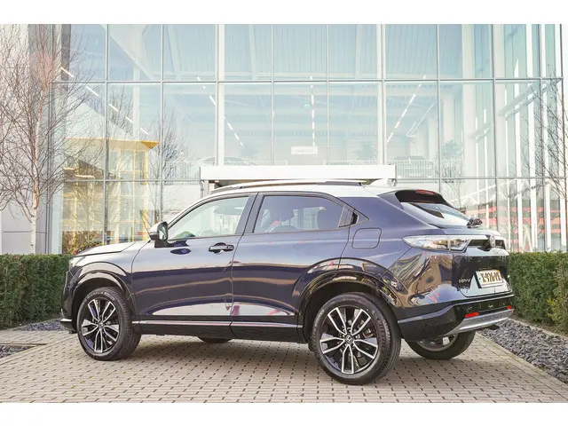 Honda HR-V 1.5i e:HEV ADVANCE STYLE 2024 Hybride Benzine 25
