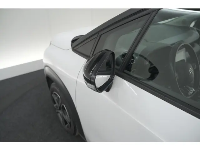 Citroën C3 Aircross PureTech 110 Feel 2021 Benzine 19