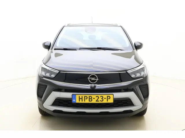 Opel Crossland 1.2 Turbo Level 4 2024 Benzine 6