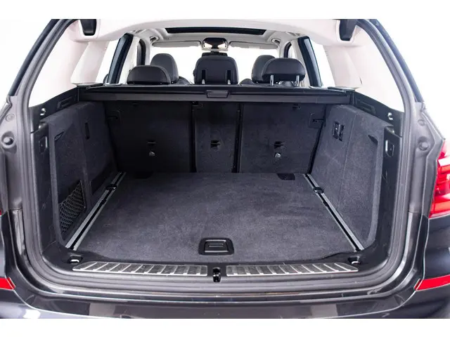 BMW X3 xDrive30i High Executive 2019 Benzine 52