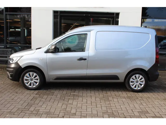 Renault Kangoo Express 1.5 dCi 95 Comfort + 2021 Diesel 5