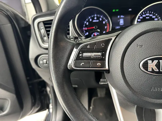 Kia Ceed Sportswagon 1.0 T-GDi DynamicLine 2019 Benzine 13