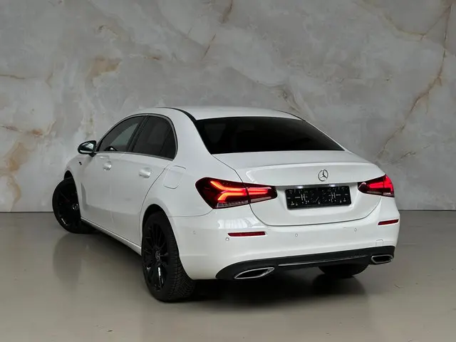 Mercedes-Benz A-Klasse 220 2019 Benzine 7