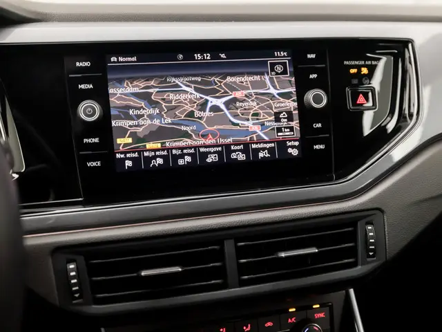 Volkswagen Polo 2.0 TSI GTI 2018 Benzine 9