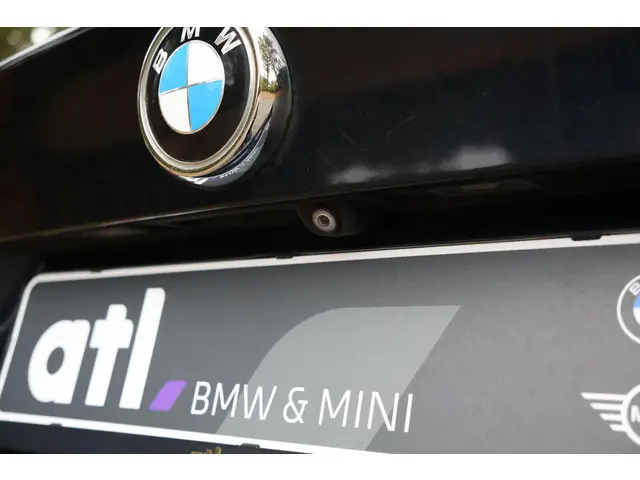 BMW X3 xDrive35i High Executive 2015 Benzine 16