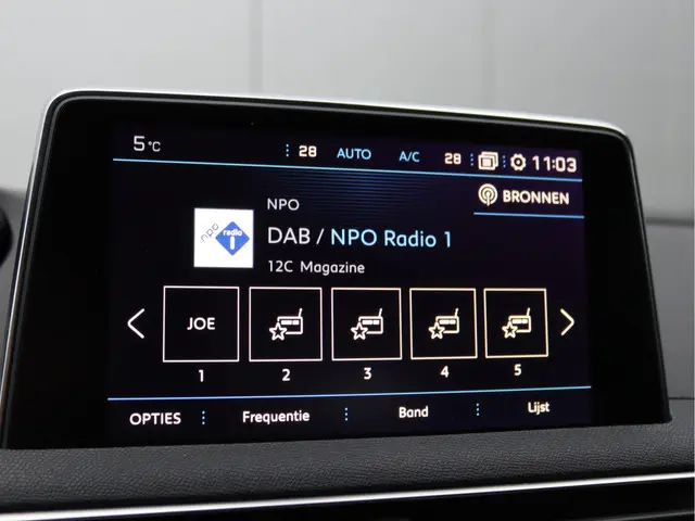 Peugeot 3008 1.6 e-THP Premium 2018 Benzine 43