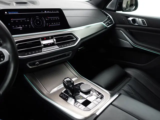 BMW X5 xDrive45e M Performance- 2020 Hybride Benzine 12