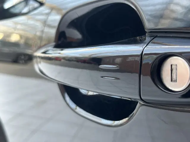 Peugeot e-2008 EV GT Pack 50 kWh 2022 Elektrisch 32