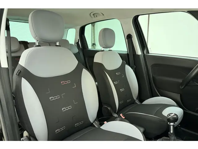 Fiat 500L 0.9 TwinAir Easy Eco 2015 Benzine 10