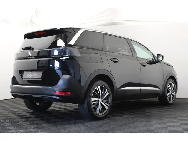 Peugeot 5008 1.2 PureTech Allure Pack 2022 Benzine 2