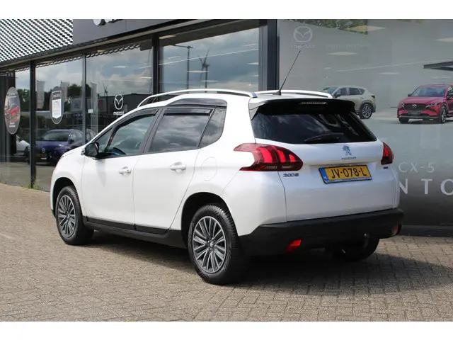 Peugeot 2008 1.2 PureTech Active 2016 Benzine 8