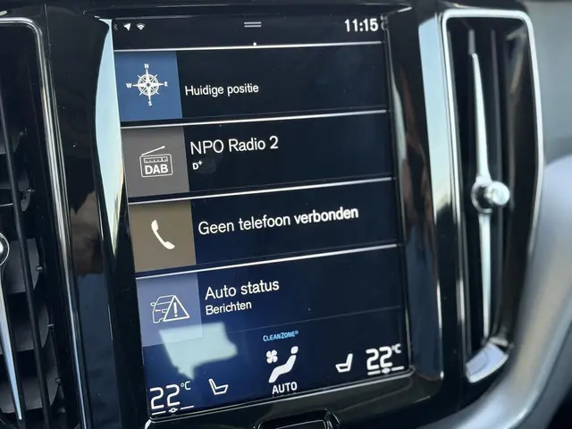 Volvo XC60 2.0 B5 Momentum Pro 2020 Benzine 28