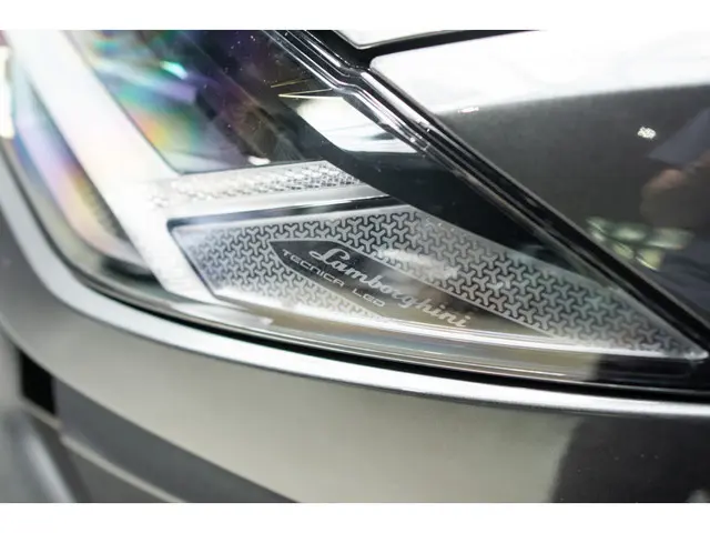 Lamborghini Urus 4.0 V8 2019 Benzine 17