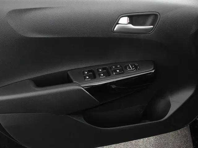 Kia Picanto 1.0 DPI DynamicLine Automaat 2025 Benzine 13