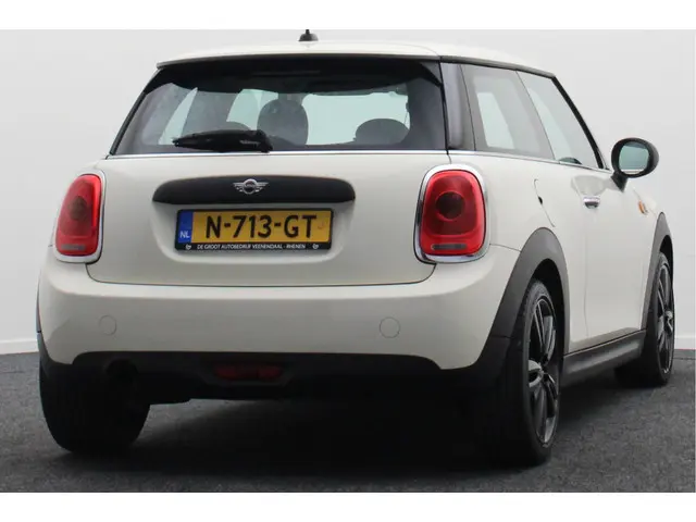 MINI One Mini 1.2 2015 Benzine 17
