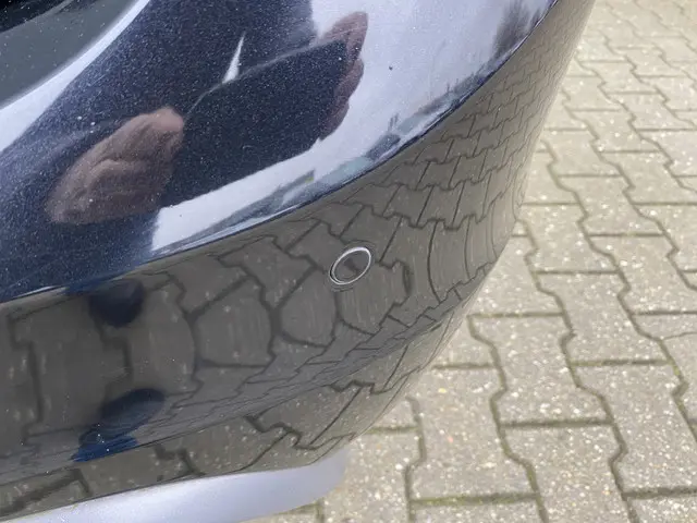 Volvo V60 1.6 T3 R-Design 2013 Benzine 10