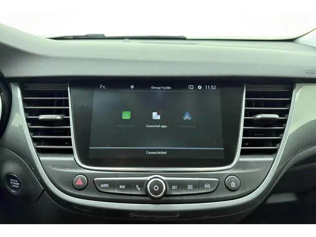 Opel Crossland 1.2 Elegance 2021 Benzine 32