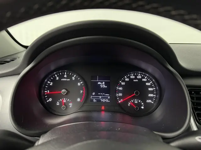 Kia Stonic 1.0 T-GDi DynamicLine 2020 Benzine 4