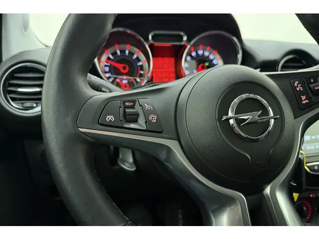 Opel ADAM 1.0 Turbo 90pk BlitZ 2019 Benzine 13