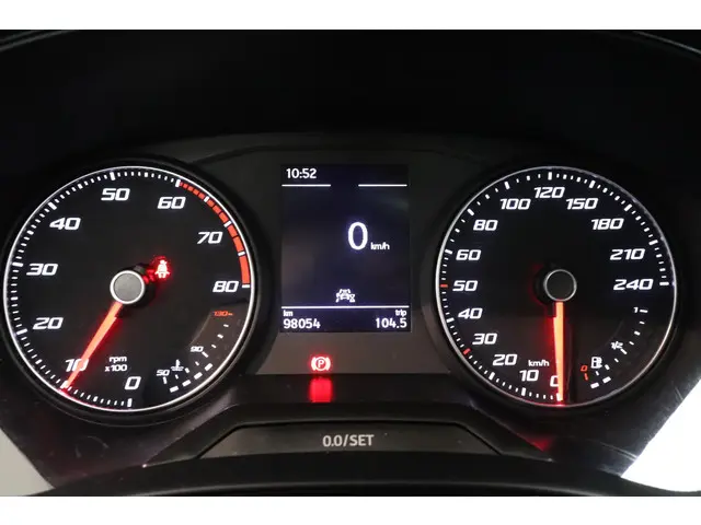 SEAT Ibiza 1.0 EcoTSI Style 2023 Benzine 4