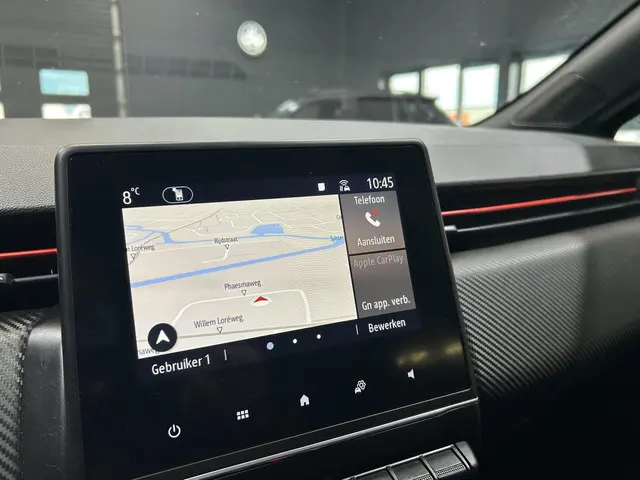 Renault Clio 1.0 TCe R.S. Line 2021 Benzine 16