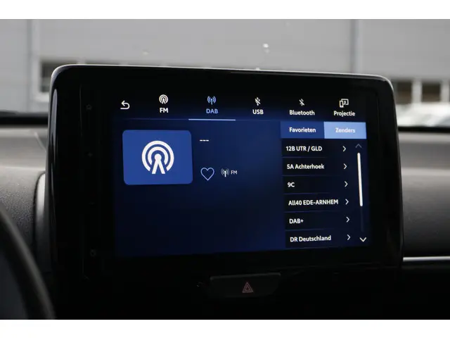 Toyota Yaris 1.5 Hybrid 115 Active 2024 Hybride Benzine 21