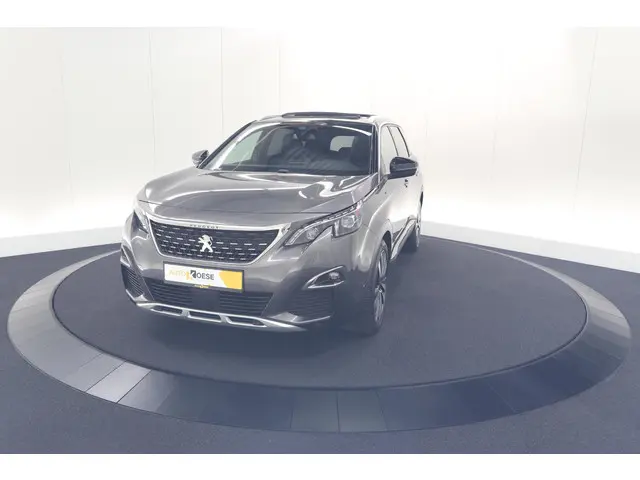 Peugeot 5008 PureTech 130 EAT8 GT-Line 2020 Benzine 74