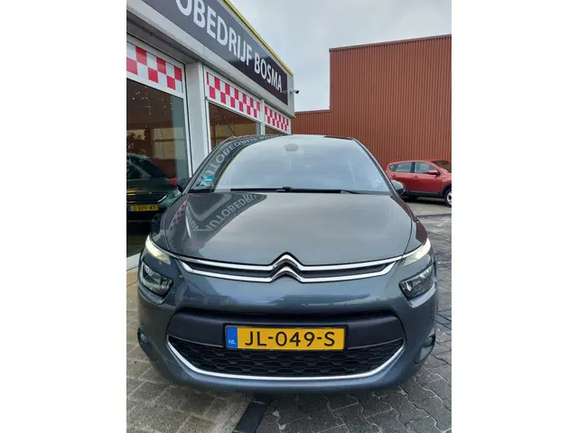 Citroën C4 Picasso 1.2 PureTech Selection 2016 Benzine 5
