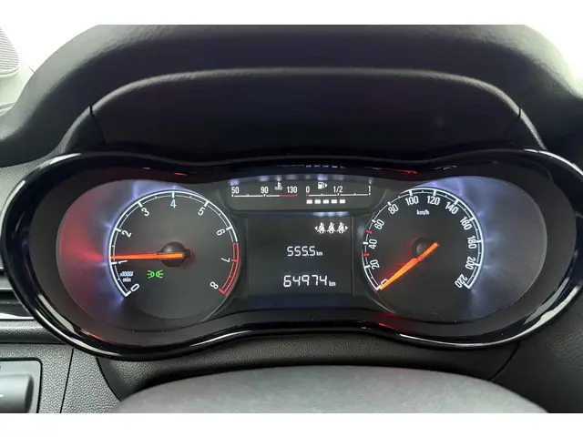 Opel KARL 1.0 ecoFLEX Edition 2016 Benzine 21