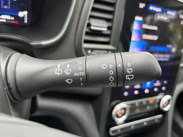 Renault Mégane Estate 1.3 TCe 140 Techno 2024 Benzine 25