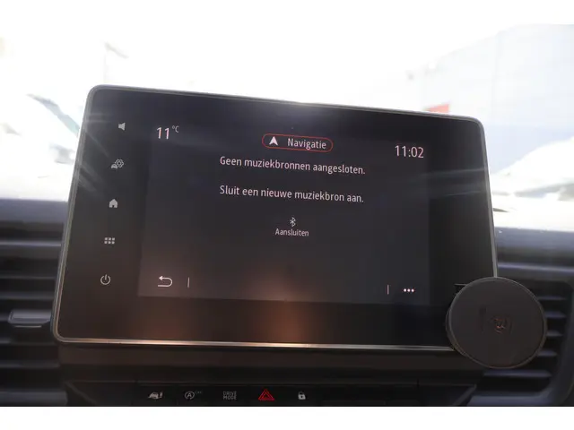 Renault Trafic 2.0 dCi 150pk L2 H1 Automaat 2022 Diesel 23