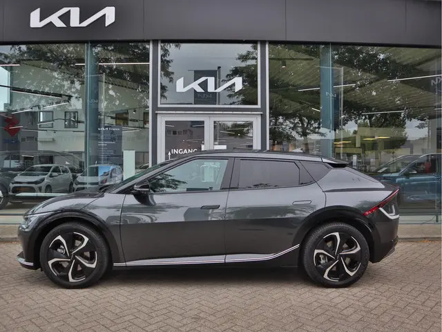 Kia EV6 2