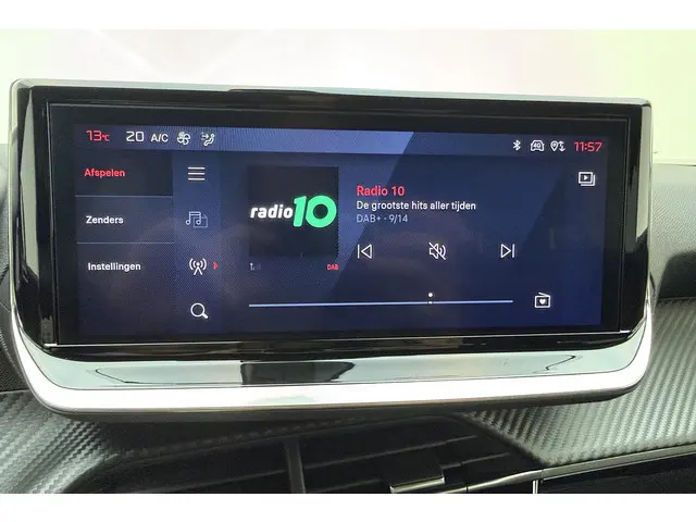 Peugeot 2008 1.2 PureTech 100 Allure 2024 Benzine 26