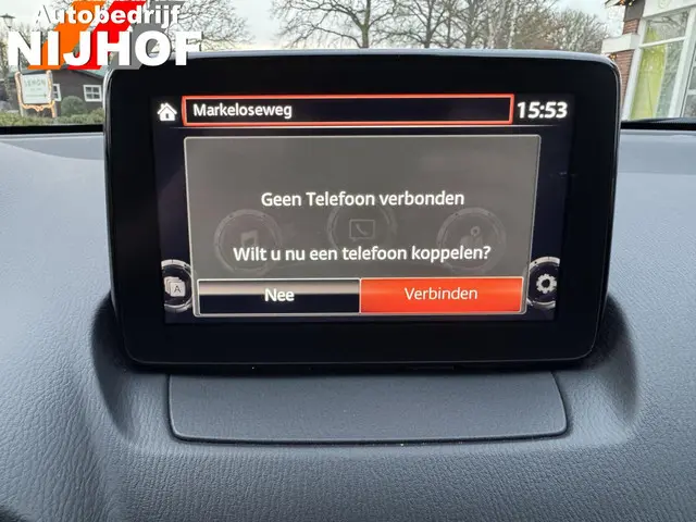 Mazda 2 1.5 Skyactiv-G GT-M 2018 Benzine 16