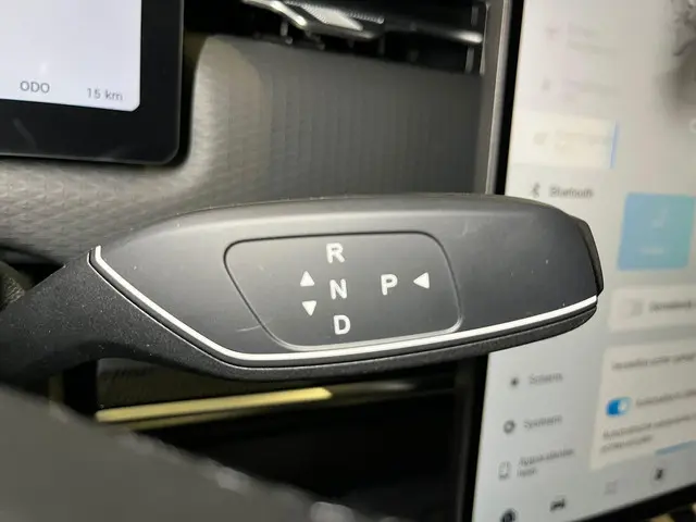 Jaecoo 7 1.5 GDI SHS-P Exclusive 2026 Hybride Benzine 21