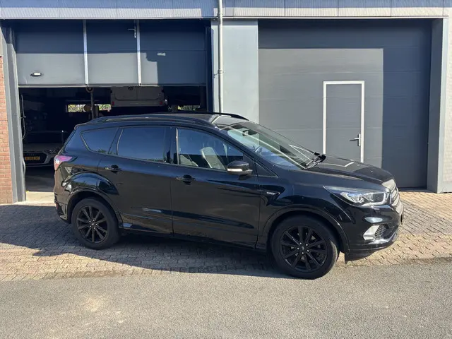Ford Kuga 3