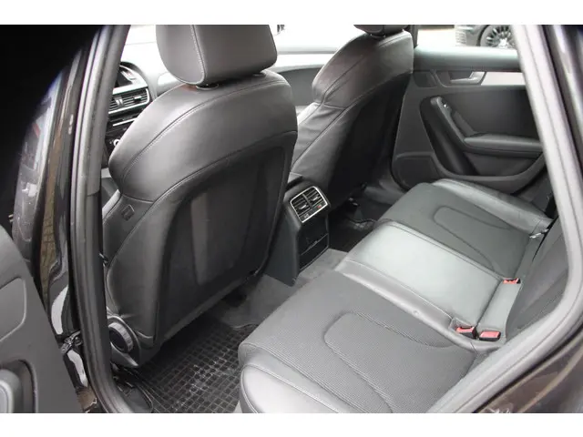 Audi A4 Avant 1.8 TFSI Pro Line S 2013 Benzine 8