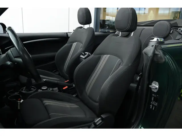 MINI Cooper S Cabrio Mini 2.0 2017 Benzine 11